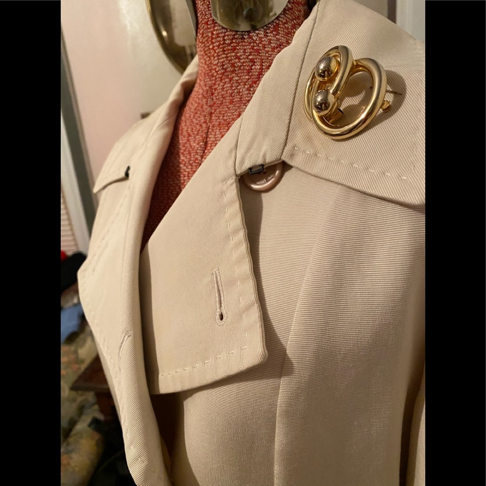 Maxmara Jacket - image 1